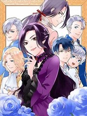 漫画排行榜第 11 位作品洗衣房的萤火虫封面