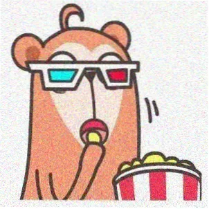 UP主便当盒研究员头像